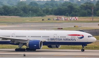 Boeing 777 της British Airways έχασε 28.000 πόδια σε λίγα λεπτά και επέστρεψε στο Λονδίνο