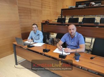 Αρνητική η μειοψηφία της Δημοτικής Επιτροπής για την τραπ συναυλία στο ΔΑΚ