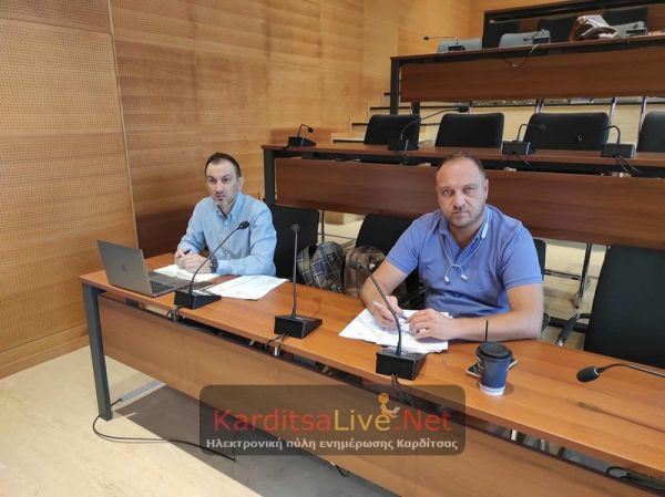 Αρνητική η μειοψηφία της Δημοτικής Επιτροπής για την τραπ συναυλία στο ΔΑΚ