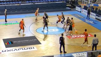 National League 1 - 3ος όμιλος: 2 στα 2 για την Αναγέννηση Καρδίτσας!