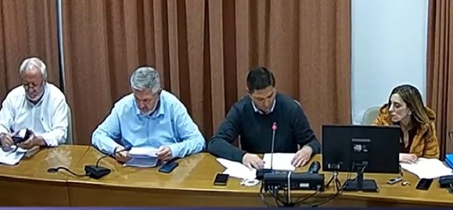 Απόφαση μεταβίβασης των μετοχών του Δήμου στην ΠΑΔΥΘ για χάρη του νέου ΦοΔΣΑ πήρε το Δ.Σ. Σοφάδων