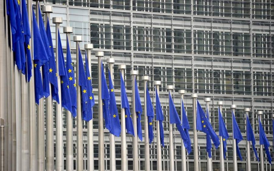 ΕΕ: Τα συμπεράσματα της Συνόδου Κορυφής για τη Μέση Ανατολή