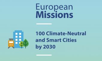 Δήμος Καρδίτσας: Μνημόνιο συνεργασίας για την Ευρωπαϊκή Αποστολή «100 Κλιματικά Ουδέτερες Πόλεις μέχρι το 2030»