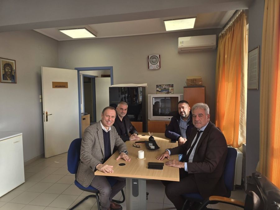 Προάστιο: Δεκτό το αίτημα για τη δημιουργία Περιφερειακού Ιατρείου