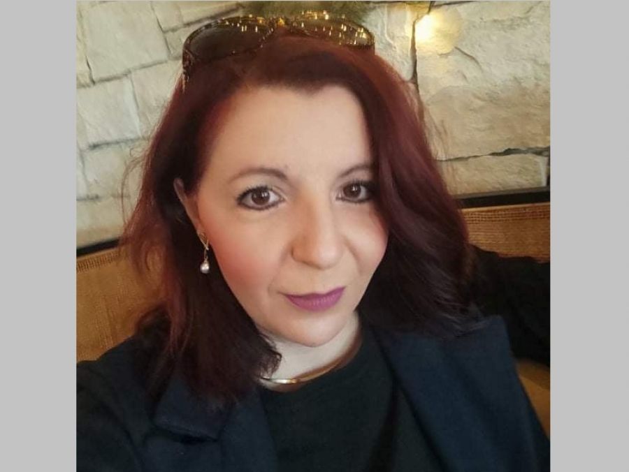 Μαλαματένια Μπουραζάνη: 3 Δεκεμβρίου, παγκόσμια ημέρα ατόμων με Αναπηρία