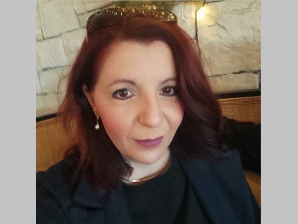 Μαλαματένια Μπουραζάνη: 3 Δεκεμβρίου, παγκόσμια ημέρα ατόμων με Αναπηρία