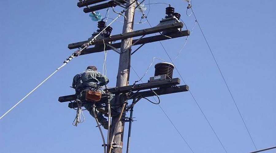 Διακοπή ηλεκτροδότησης σε τμήμα του Παλαμά