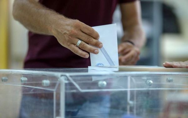 Το αποτέλεσμα της σταυροδοσίας στo Δήμο Αργιθέας για τις εκλογές της 8ης Οκτωβρίου (ανανέωση 12/10)