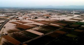 Ανακοίνωση του Δήμου Παλαμά για τις αναγγελίες ζημιάς στον ΕΛΓΑ από την κακοκαιρία Daniel