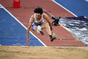 Ευρωπαϊκό πρωτάθλημα ανοιχτού στίβου: 8ος στον τελικό του τριπλούν ο Δημήτρης Τσιάμης!