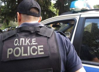 4 συλλήψεις στη Λάρισα για υποθέσεις με ναρκωτικές ουσίες
