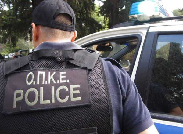 4 συλλήψεις στη Λάρισα για υποθέσεις με ναρκωτικές ουσίες