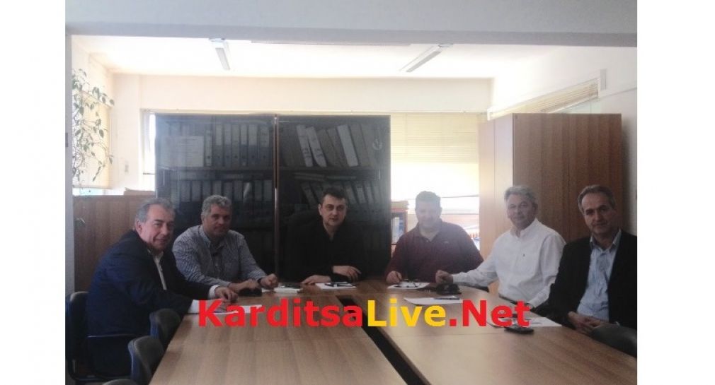 Κοινή δήλωση των έξι Δημάρχων του ν. Καρδίτσας για το νομοσχέδιο που αφορά το Πανεπιστήμιο Θεσσαλίας