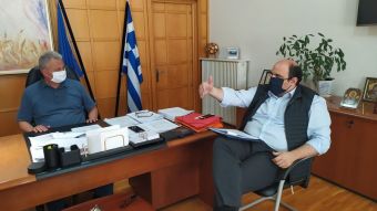 Δήμος Σοφάδων: Ξεκινά σύντομα η καταγραφή για αγροτικό εξοπλισμό