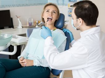 Πώς να επιλέξω Οδοντίατρο
