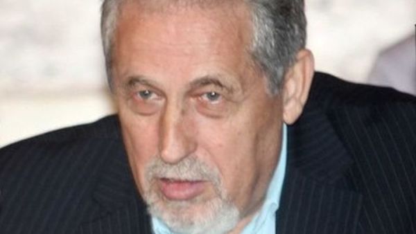 Απεβίωσε ο πρώην βουλευτής της Ν.Δ., Γιάννης Μανώλης