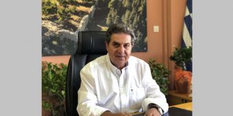 Νέα παρέμβαση του Δημάρχου Φαρσάλων στην ΕΛ.ΑΣ. για αυξημένη επιτήρηση των οικισμών Ρομά
