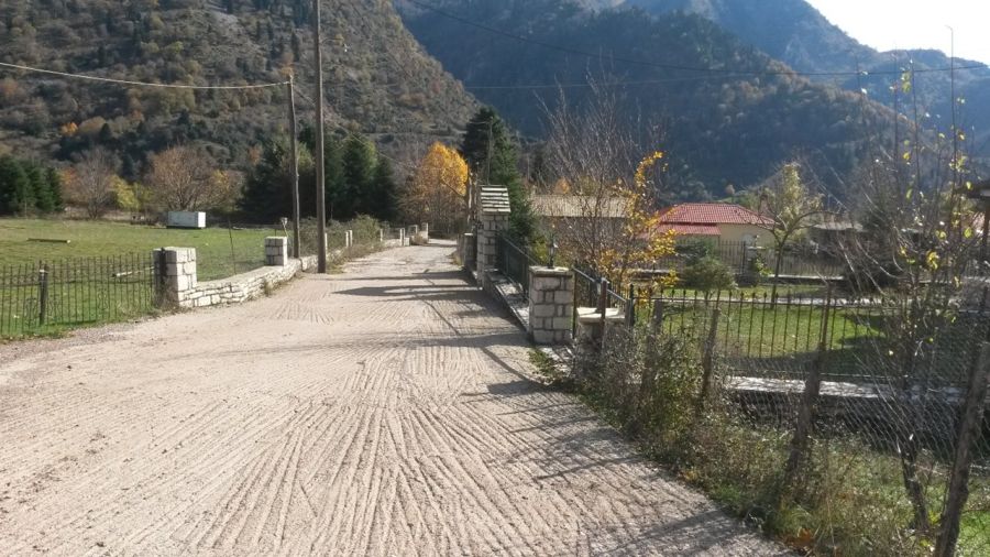 Δήμος Αργιθέας: Αναπτυξιακό «πακέτο» έργων 8,14 εκατ. ευρώ σε Leader &amp; ΟΧΕ Αγράφων