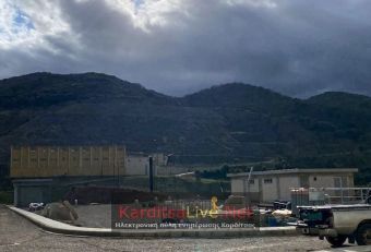 Ύδρευση από λίμνη Σμοκόβου: Παράταση για τα δίκτυα - Αρχίζουν δοκιμές στο Διυλιστήριο
