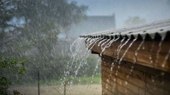 Αυξημένες βροχοπτώσεις την Κυριακή (11/10) στον νομό Καρδίτσας – Πάνω από 50 χιλιοστά στην Οξυά