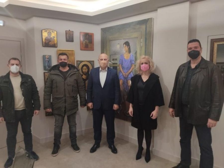 Ε.ΑΣ.Υ. Καρδίτσας: "Η υπογραφή της Διυπουργικής δικαιώνει τον αγώνα όλων μας"