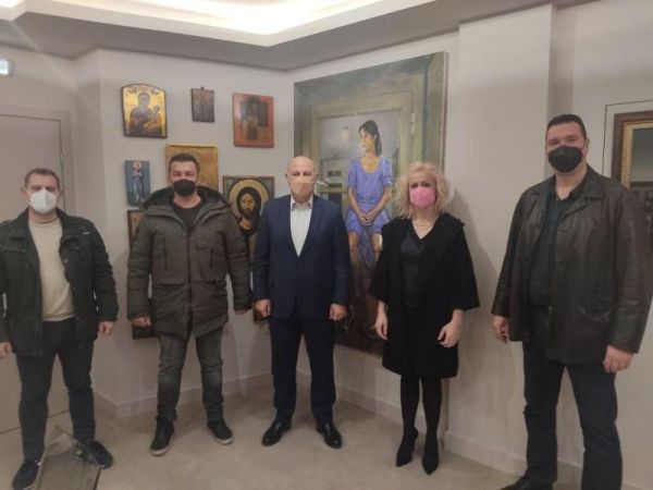 Ε.ΑΣ.Υ. Καρδίτσας: "Η υπογραφή της Διυπουργικής δικαιώνει τον αγώνα όλων μας"