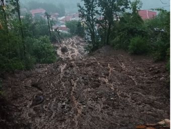 Με διαπραγμάτευση χωρίς προηγούμενη δημοσίευση οι παρεμβάσεις για τα κατολισθητικά φαινόμενα σε Μορφοβούνι και Μοσχάτο