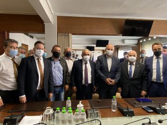 Το Επαγγελματικό Επιμελητήριο Αθηνών δίπλα στους κατοίκους και τις επιχειρήσεις της Καρδίτσας