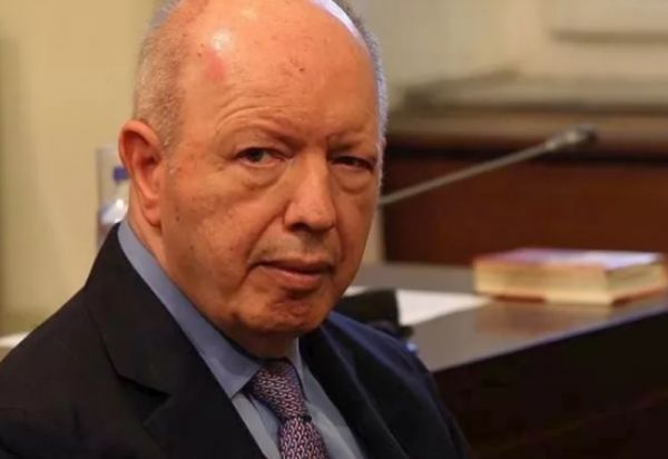 Απεβίωσε ο εκδότης και δημοσιογράφος Σταύρος Ψυχάρης