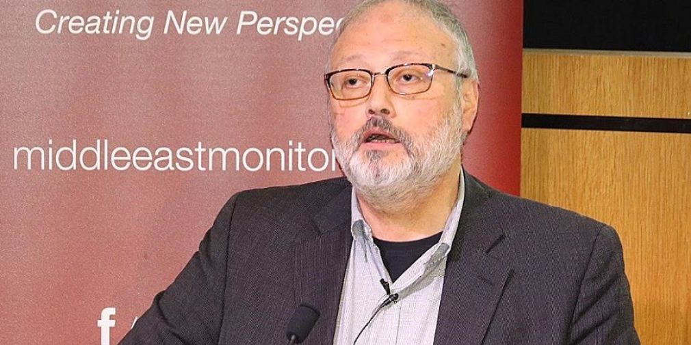 Το πτώμα του Κασόγκι βρέθηκε σε πηγάδι στην Κωνσταντινούπολη