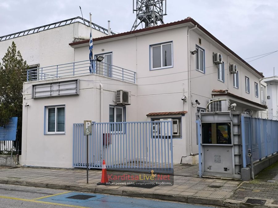 Συνελήφθη 33χρονος στην ευρύτερη περιοχή των Σοφάδων για κλοπή από οικία