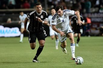 Nations League: Ισοπαλία ...ίση με νίκη για την Εθνική μας επί της Γερμανίας!
