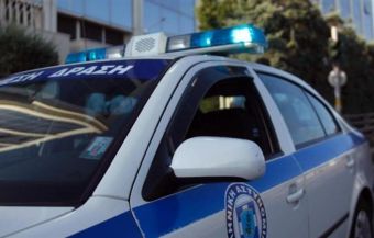 500 συλλήψεις τον Μάιο στη Θεσσαλία - Βρέθηκαν 27 οχήματα