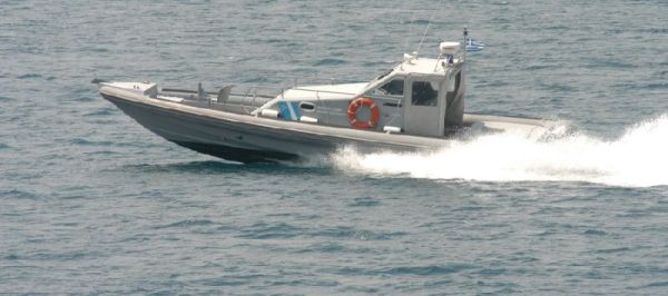 Διάσωση 49 ατόμων ανοιχτά της Πύλου