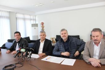 Δρομολογούνται η ανάπλαση Κεντρικής Πλατείας στην Αγιά, η ενεργειακή αναβάθμιση υποδομών ΔΕΥΑ Αγιάς και η αποκατάσταση αγροτικών δρόμων 50 χλμ