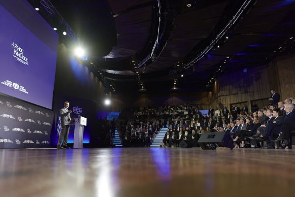 Κυρ. Μητσοτάκης: Ο "Daniel" θα στοιχίσει στην ελληνική πολιτεία παραπάνω από 3 δισ. ευρώ