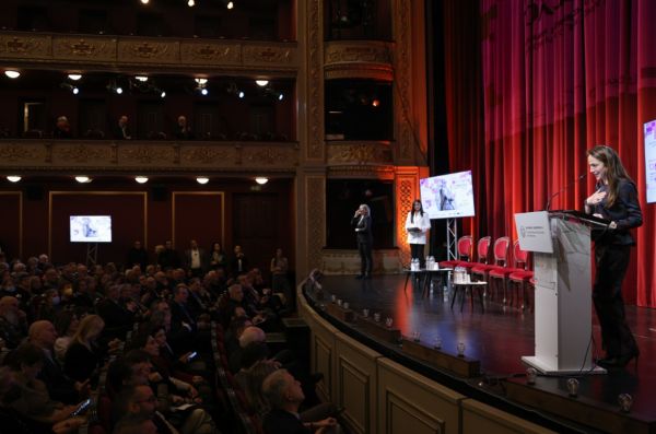 «Όλοι Digital: Ενδυνάμωση &amp; Συμμετοχή για Όλους» – Μια εθνική πρωτοβουλία για ηλικιωμένους και άτομα με αναπηρία