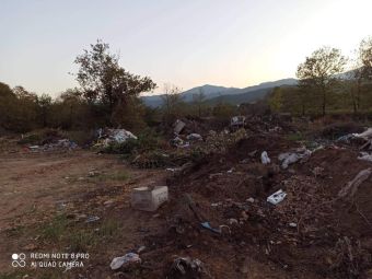 Ομάδα Γυναικών Καλλιθήρου «Αγγελική Φυτσιλή» - Αγροτικός Σύλλογος Καλλιθήρου: "Παρέμβαση Διαμαρτυρίας"