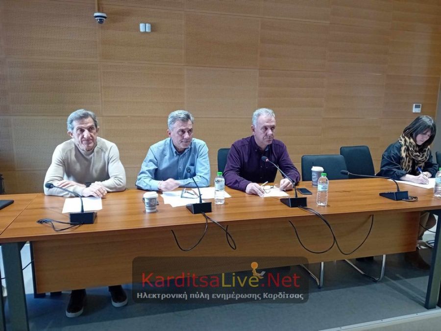 Επαναπροκηρύσσεται για …τέταρτη φορά το έργο «Ανάπλαση Πάρκου Παυσιλύπου και Πλατείας Πλαστήρα»