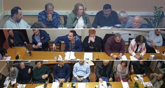 Πρώτη παράταση για την «Αναβάθμιση - Βελτίωση υποδομών Δ.Ε. Νεβρόπολης Αγράφων»