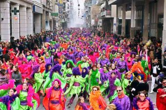 Στο 100% η πληρότητα στους βασικούς "καρναβαλικούς" προορισμούς