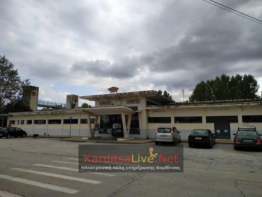 Τη Δευτέρα 3 Απριλίου το πρώτο δρομολόγιο ΙC για Αθήνα - Θεσσαλονίκη
