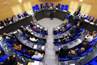 Δημαιρεσίες την Τετάρτη 1 Ιουλίου στο Περιφερειακό Συμβούλιο