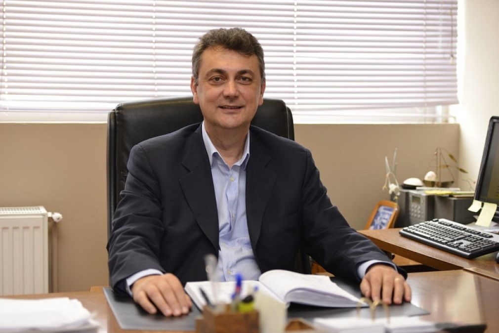 Συγχαρητήριο μήνυμα του Γ. Κωτσού στον Α.Ο. Σελλάνων για την κατάκτηση του κυπελλου "Ευ αγωνίζεσθαι"