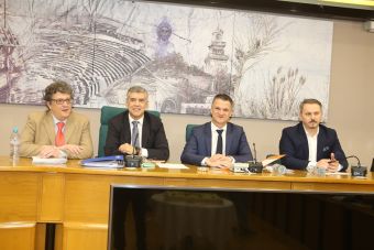 Άλλαξε ημέρα η συνεδρίαση του Περιφερειακού Συμβουλίου Θεσσαλίας