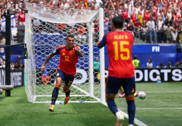 Μουντιάλ 2026: Εύκολα στους "16" η Ισπανία, 3-0 την Αυστρία