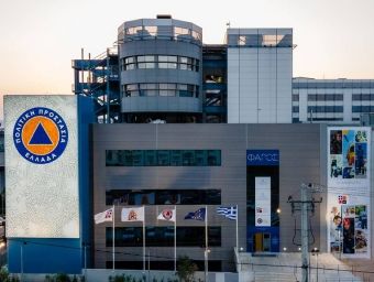 Πολιτική Προστασία: Κλειστά τα σχολεία στη Θεσσαλία 25-27 Σεπτεμβρίου καθώς και κατά περίπτωση οι δημόσιες υπηρεσίες