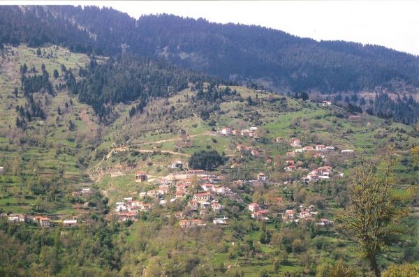 Κων. Χαλίλης: Η Οξυά, δέκα μήνες μετά τον «Ιανό»