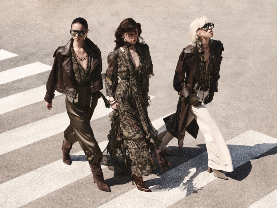 Elevated Style: Οι εμφανίσεις που ξεχωρίζουν