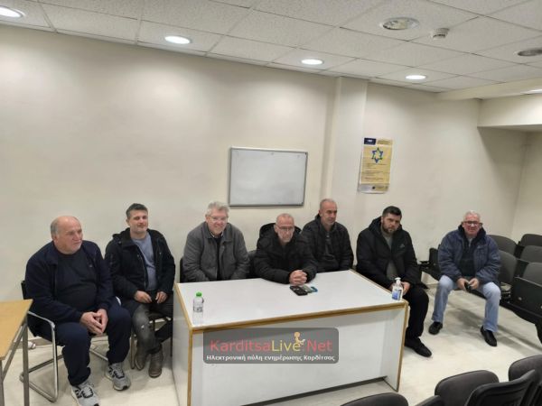 Ραντεβού στον Ε-65 δίνουν την Κυριακή (30/11) αγροκτηνοτρόφοι και φορείς του νομού (+Φωτο +Βίντεο)